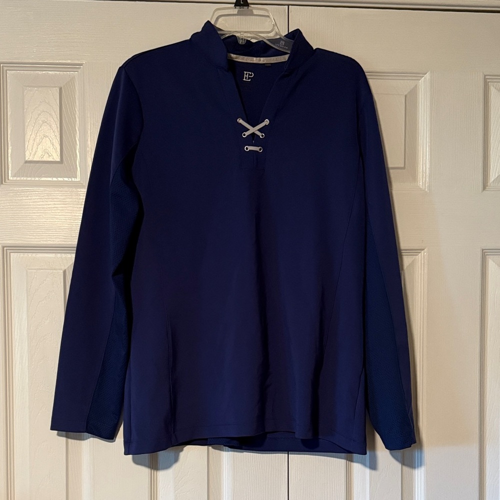 EP Pro golf top size XL